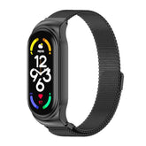 MIJOBS CS Milan Magnetic Stainless Steel Watch Band